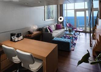RCI, Harmony Of The Seas, Crown Loft Suite.jpg